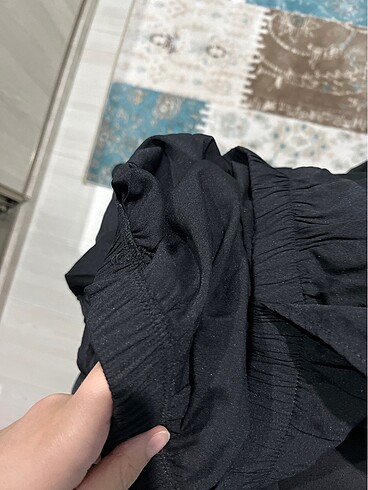 Şort Pantolon - Görsel 7