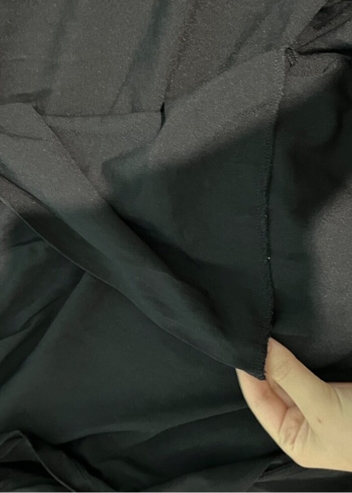 Şort Pantolon - Görsel 5