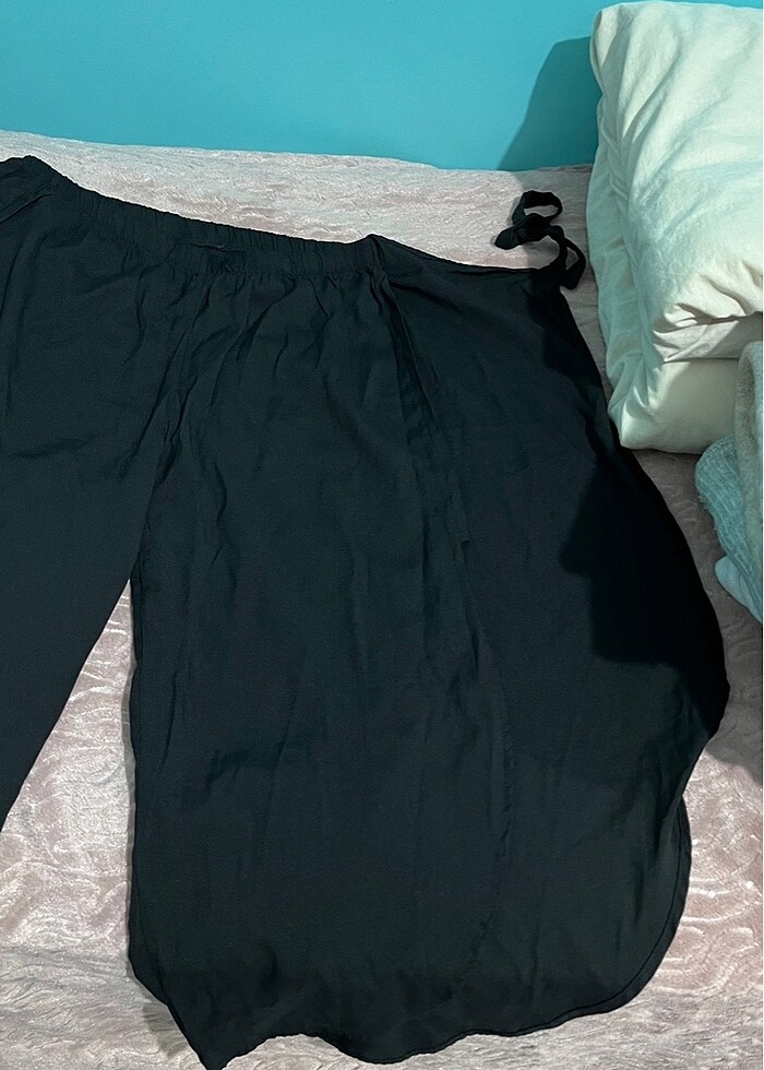 Şort Pantolon - Görsel 3