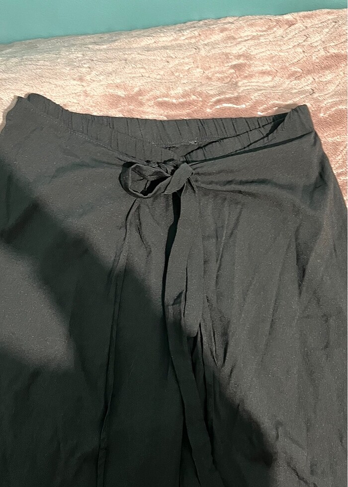 Şort Pantolon - Görsel 2