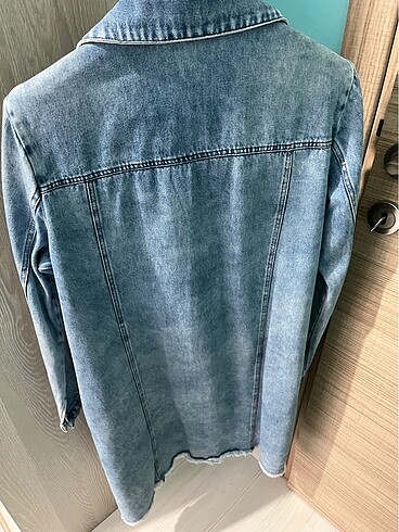 Kot ceket - Görsel 2