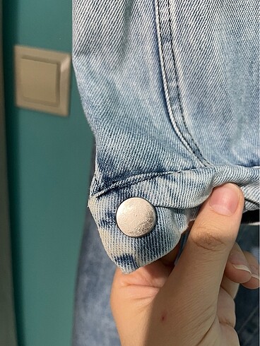 Kot ceket - Görsel 4