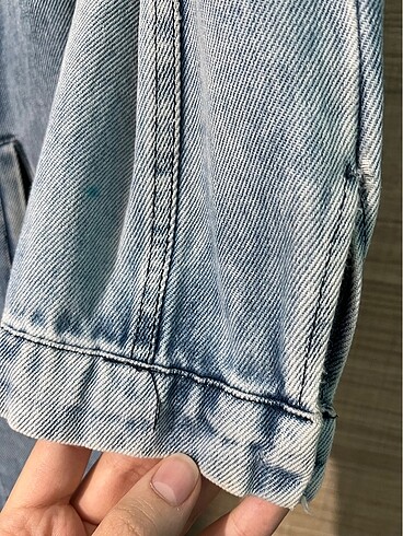 Kot ceket - Görsel 3