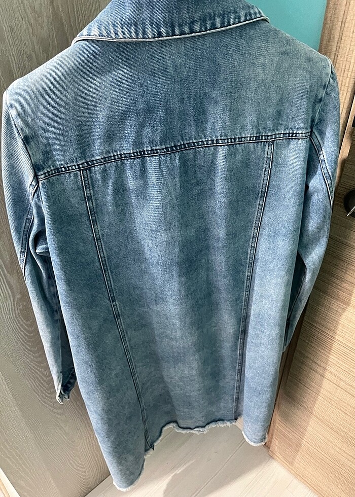 Kot ceket - Görsel 2