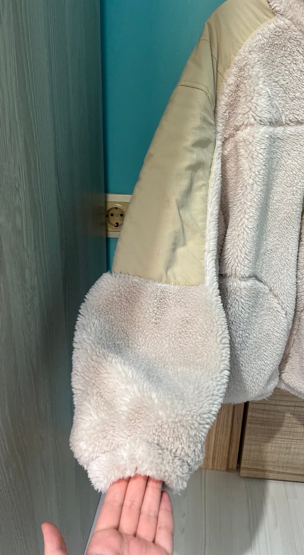 Ceket / Mont - Görsel 5