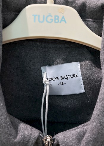 Ceket - Görsel 9