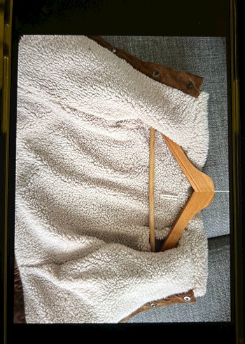 Erkek Mont - Görsel 2