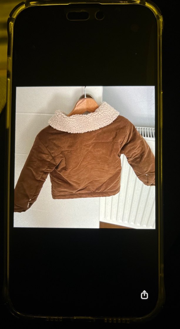 Erkek Mont - Görsel 3