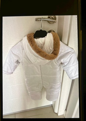 Astronot Tulum - Görsel 2