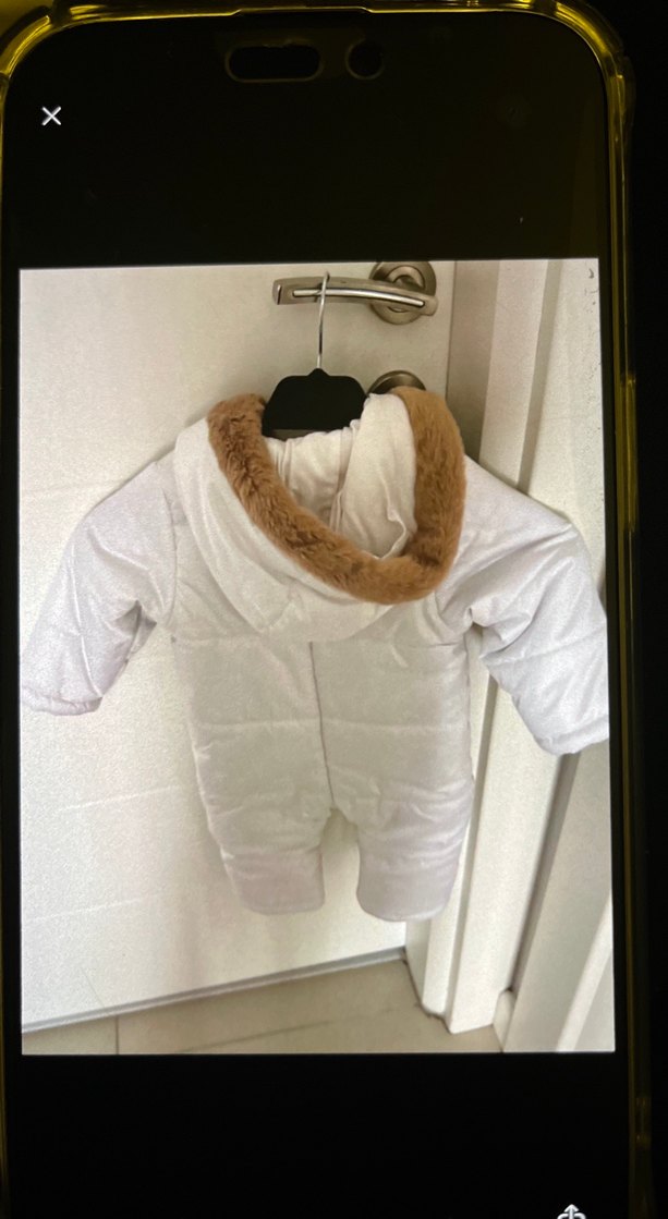 Astronot Tulum - Görsel 2