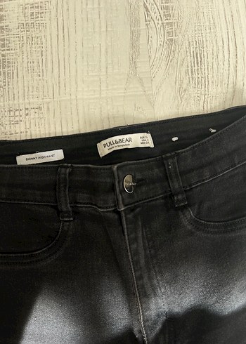 PULL&BEAR JEAN - Görsel 4