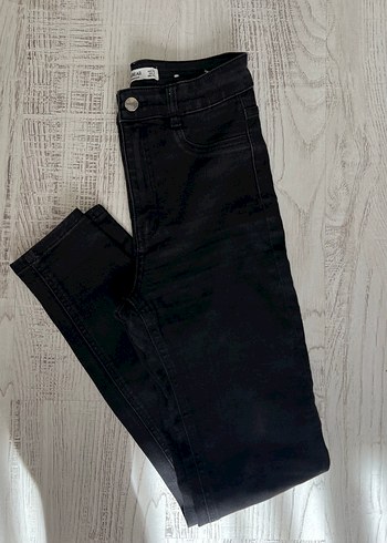 PULL&BEAR JEAN - Görsel 3