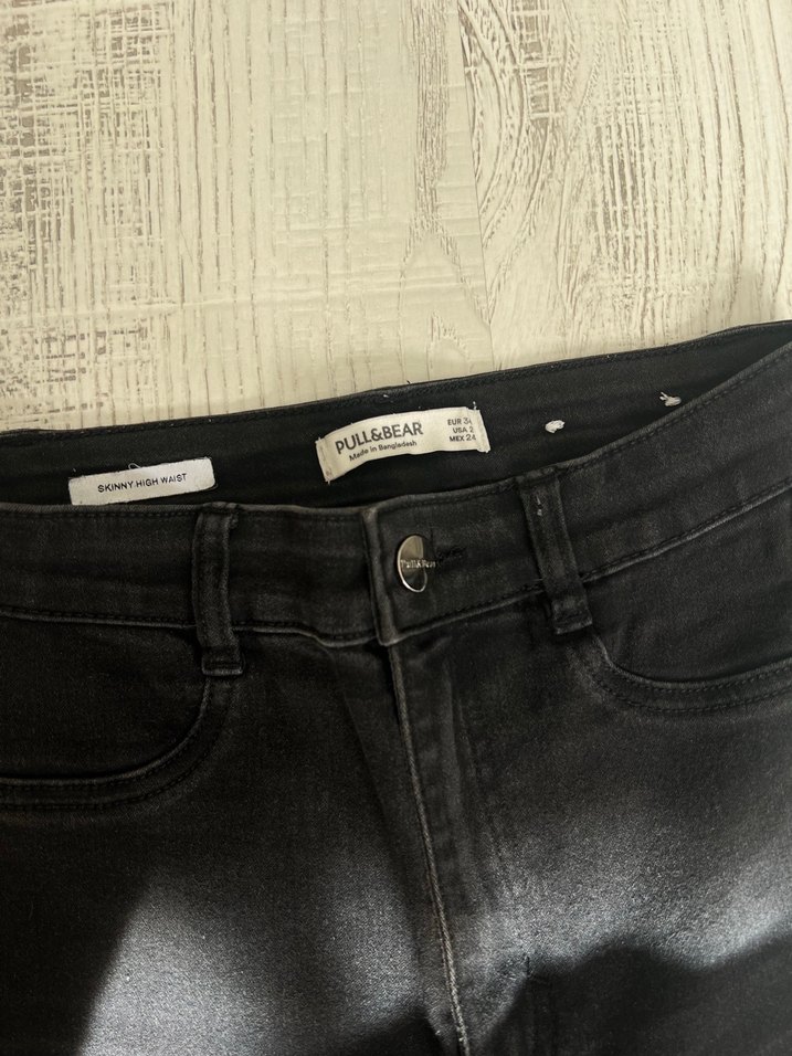 PULL&BEAR JEAN - Görsel 4