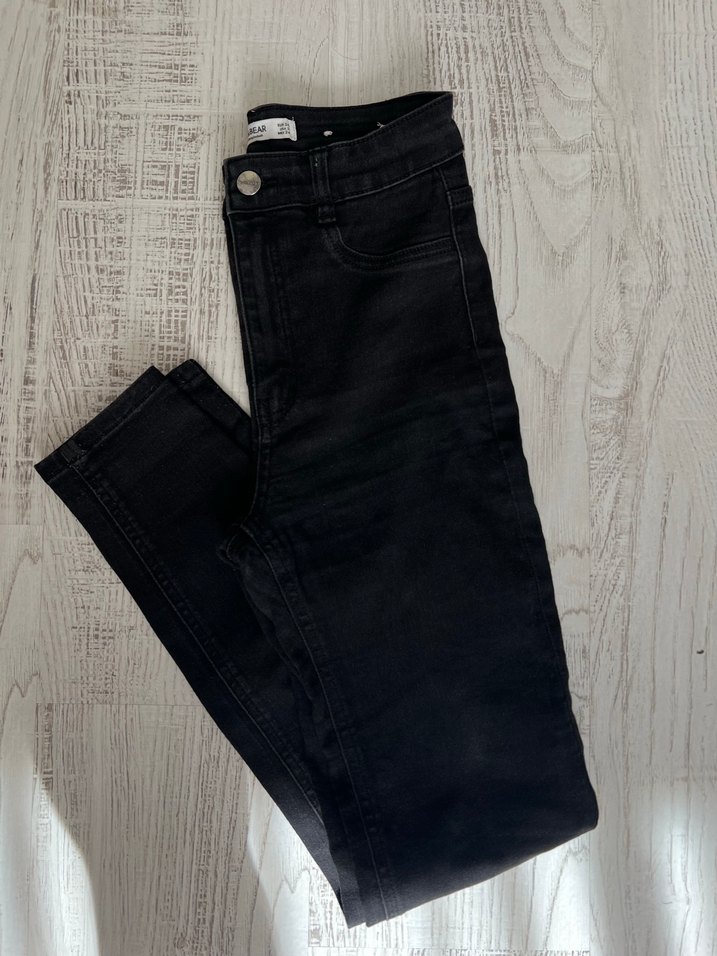 PULL&BEAR JEAN - Görsel 3