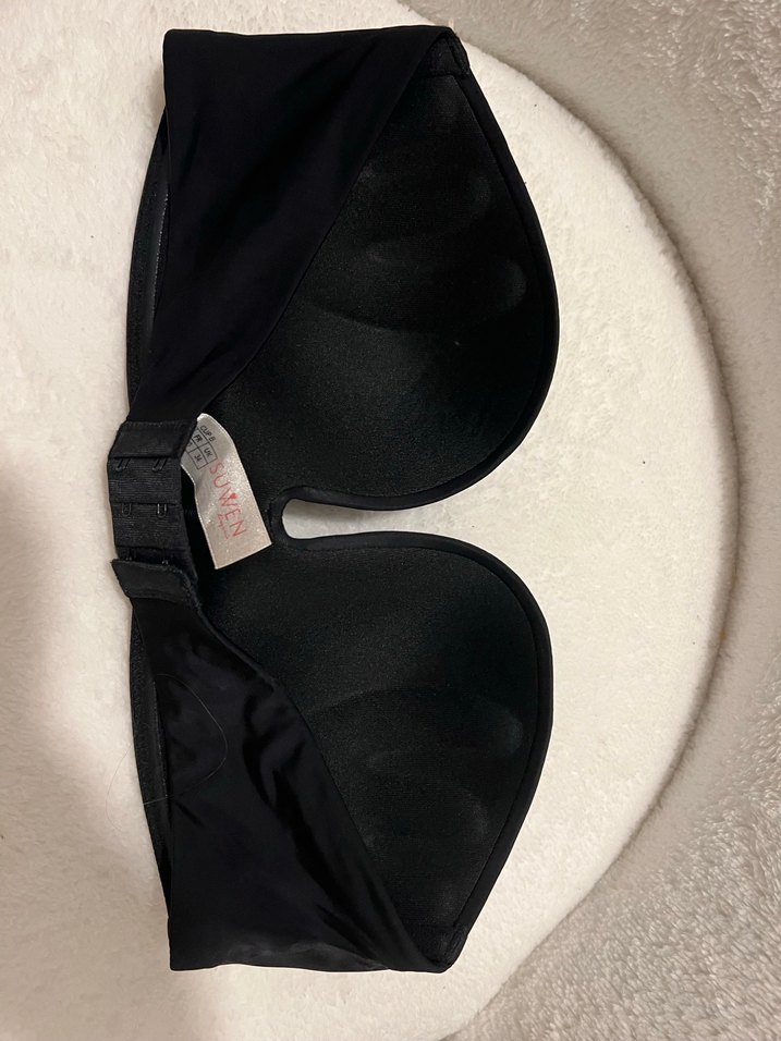 SUWEN STRAPLEZ SÜTYEN - Görsel 2