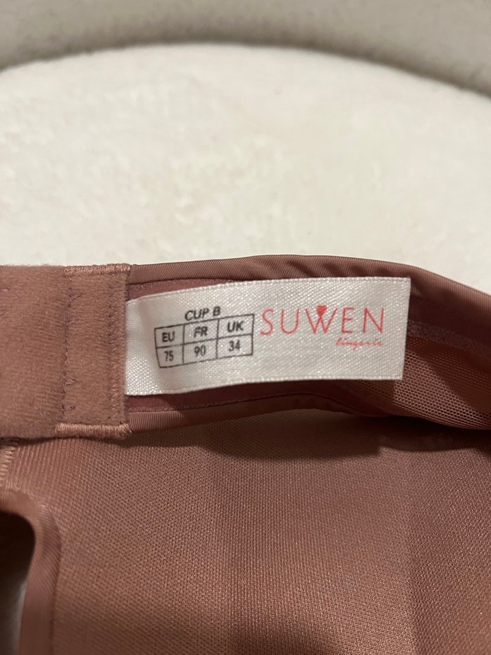 SUWEN STRAPLEZ SÜTYEN - Görsel 3