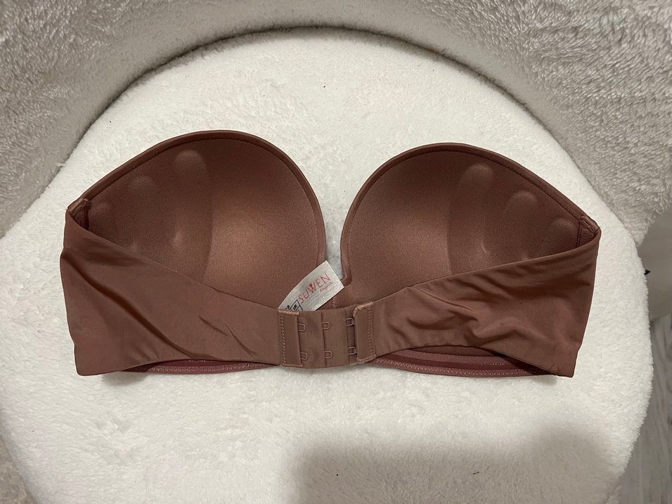 SUWEN STRAPLEZ SÜTYEN - Görsel 2