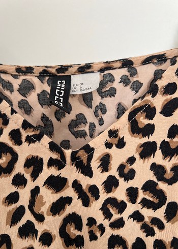 H&M ŞORTLU TULUM - Görsel 2