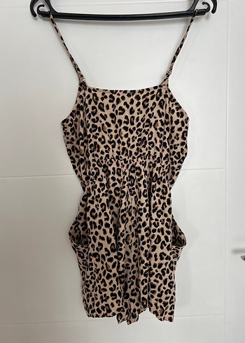 H&M ŞORTLU TULUM - Görsel 3