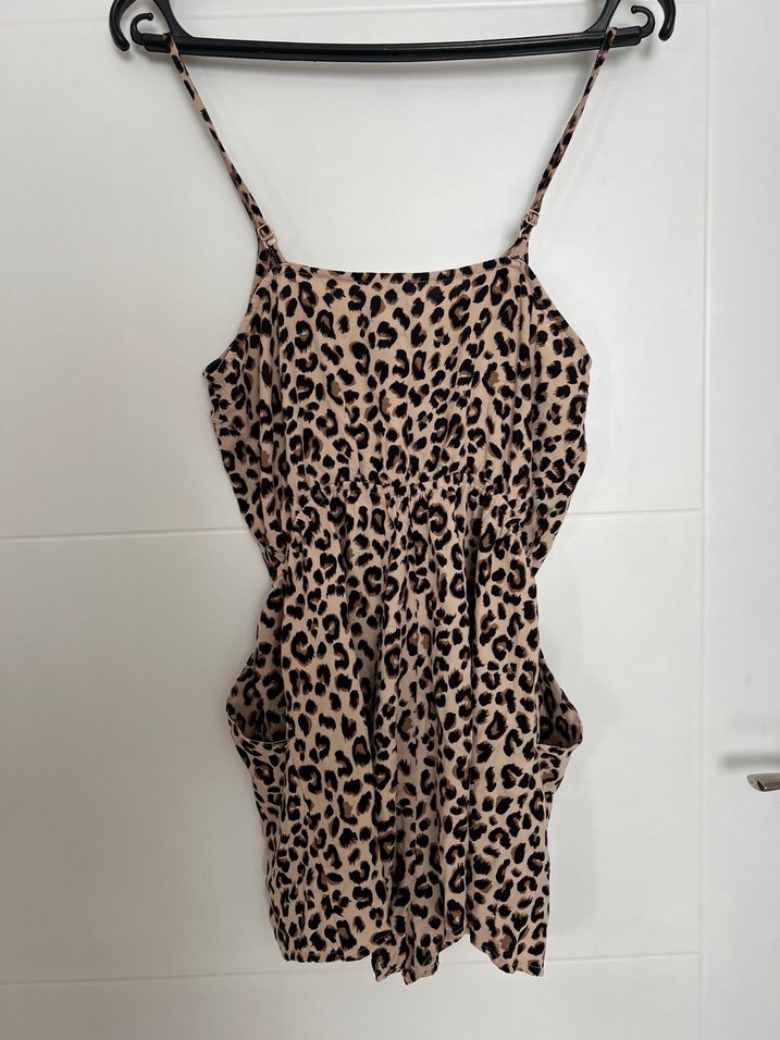 H&M ŞORTLU TULUM - Görsel 3