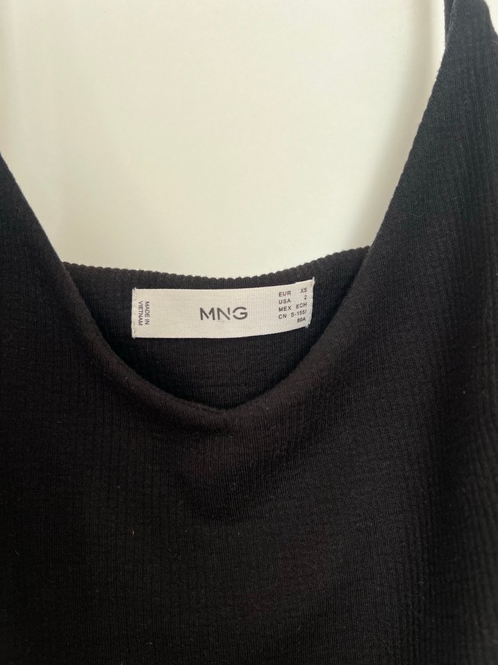 MANGO ELBİSE - Görsel 3