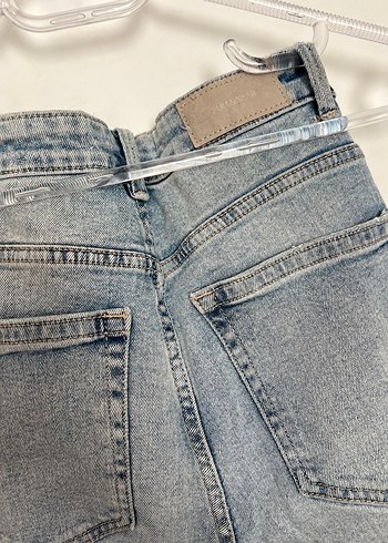34 Beden PULL&BEAR JEAN