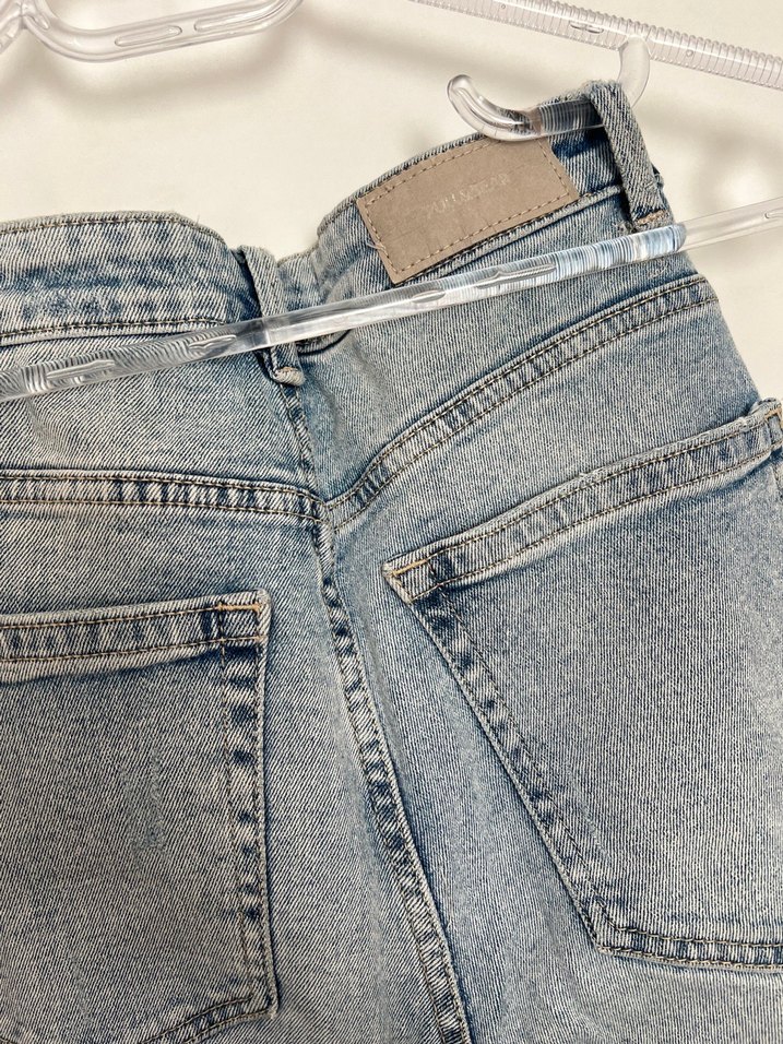 PULL&BEAR JEAN - Görsel 4