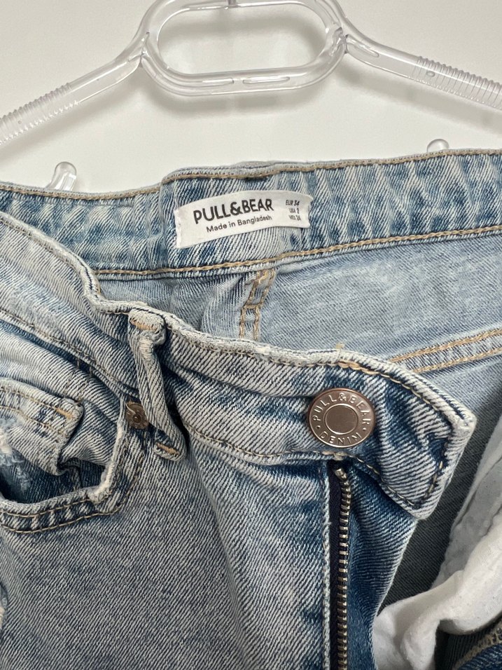 PULL&BEAR JEAN - Görsel 2
