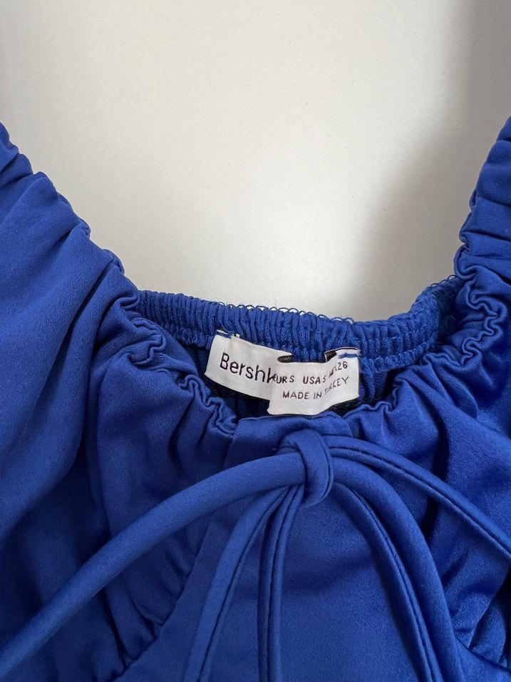 BERSHKA BÜSTİYER/ TOP - Görsel 3