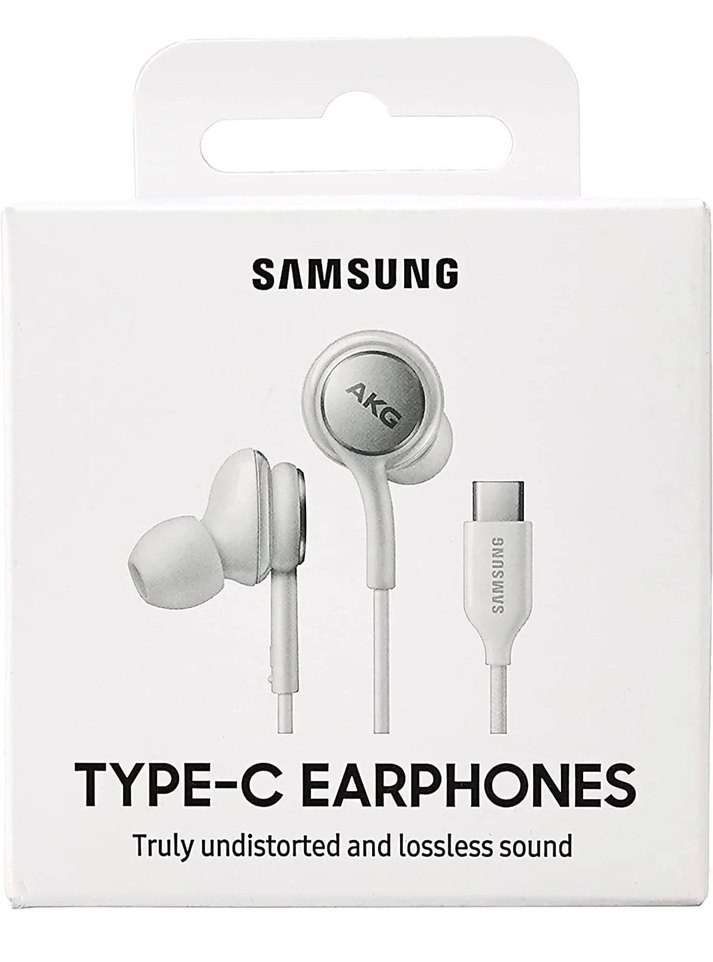 Samsung Type-C Kulaklık - Görsel 3