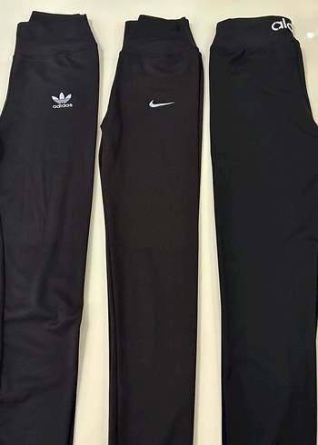 Sporcu Kadın Tayt - Görsel 3