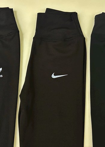 Sporcu Kadın Tayt - Görsel 2