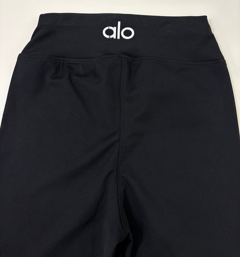 Sporcu Kadın Tayt - Görsel 4