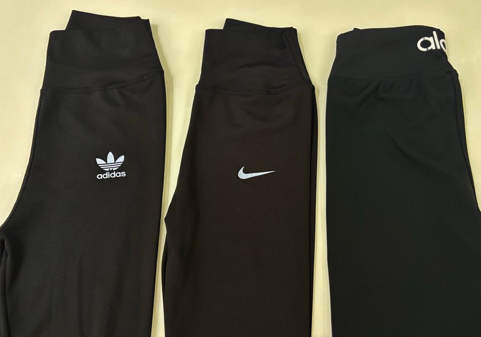 Sporcu Kadın Tayt - Görsel 2