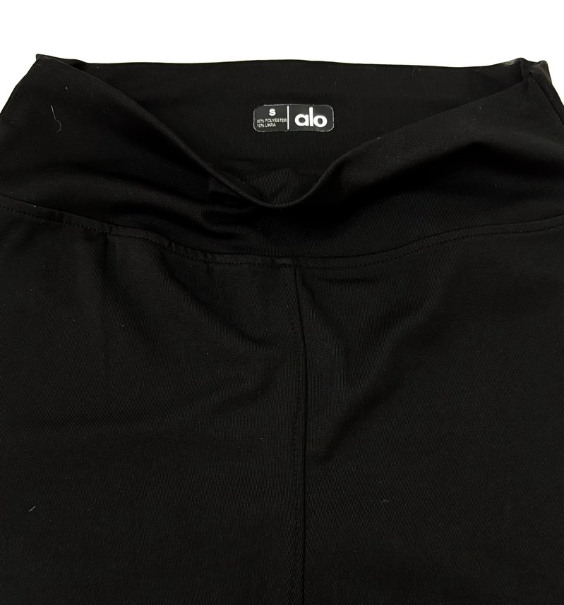 Sporcu Kadın Tayt - Görsel 5