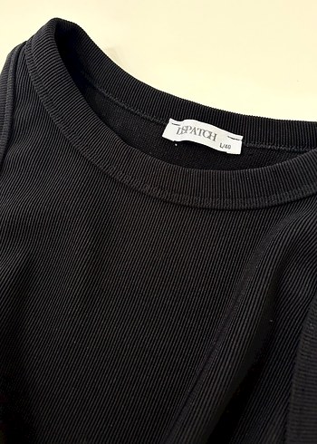 Siyah Kadın Atlet - Görsel 4