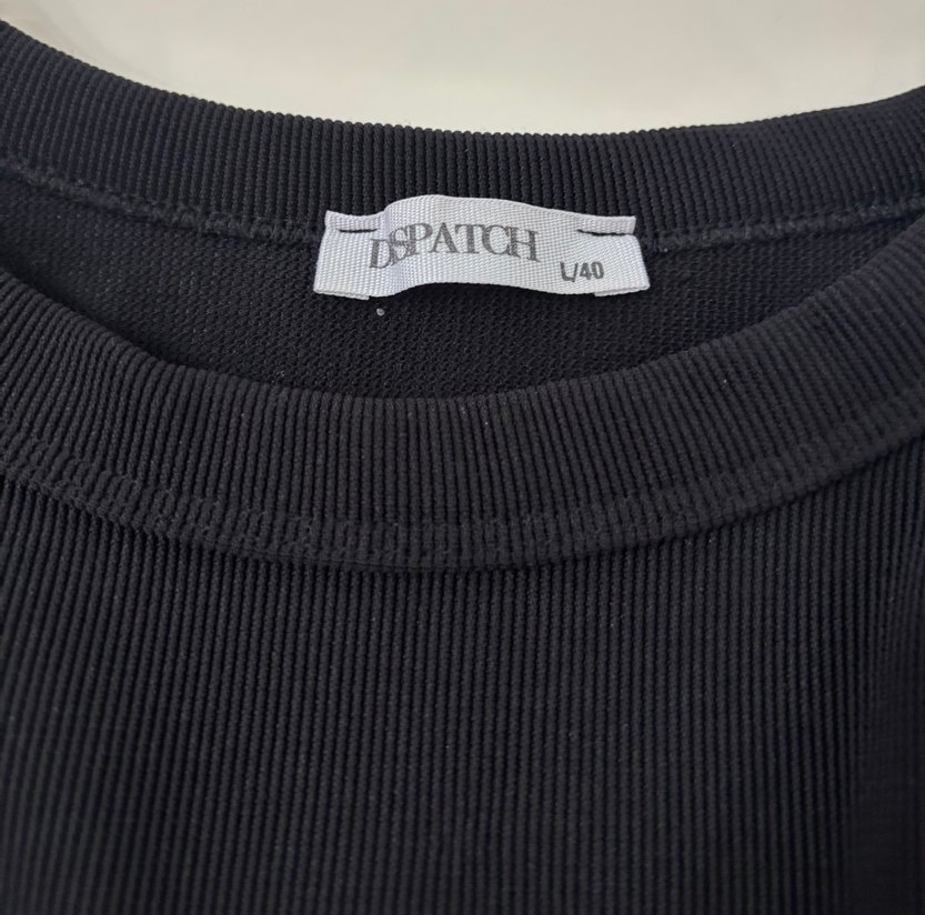 Siyah Kadın Atlet - Görsel 3