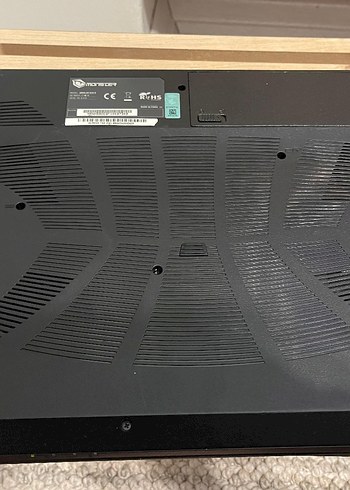 Monster Laptop - Görsel 5