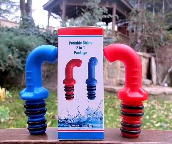 Taharet musluğu