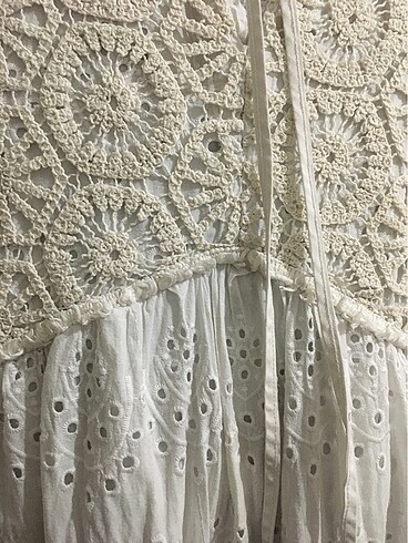 Vintage Love Elbise
