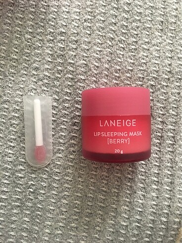 Lip balm
