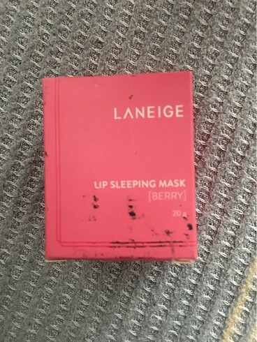 Beden Lip balm