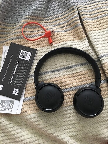 Jbl kulaklık