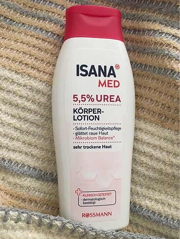 Isana med