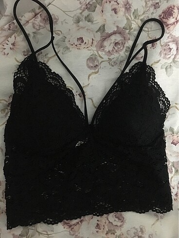 Penti bralet