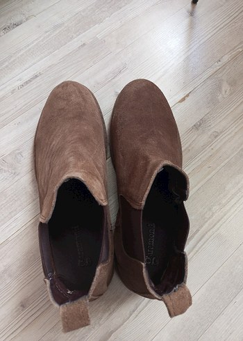 Kahverengi Bot - Görsel 5