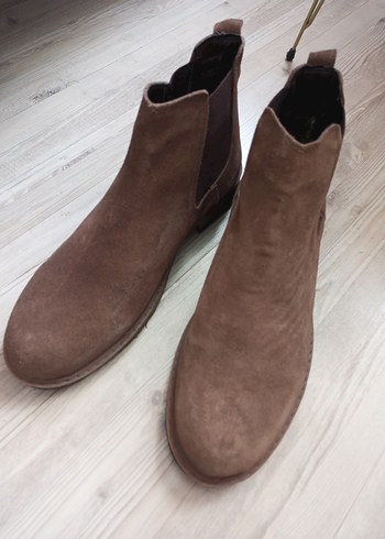 Kahverengi Bot - Görsel 7