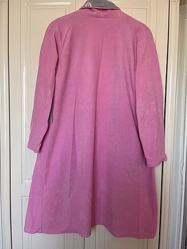 xl Beden Kadın peluş sabahlık