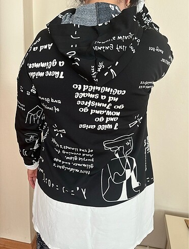 xxl Beden Tunik