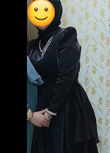 Zara Zehra elbise